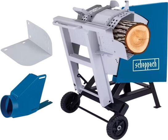 Scheppach HS550 (5905110901)