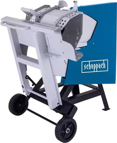 Scheppach HS550 (5905110902)
