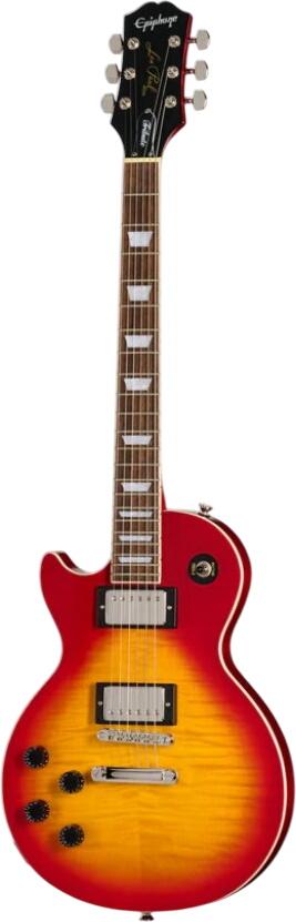 Epiphone Les Paul Tribute Plus Lefthand
