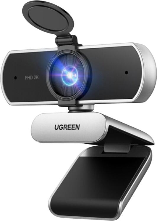 UGREEN Webcam 2K