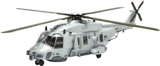 Revell NH90 NFH Navy (03784)