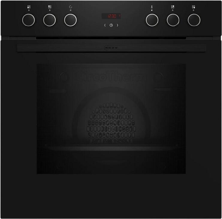 Neff N 30 E1CCD2AK3