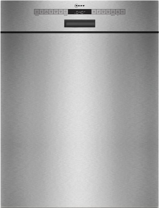 Neff N 50 S125EBS16E