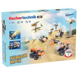 Fischertechnik Junior Max (576101)