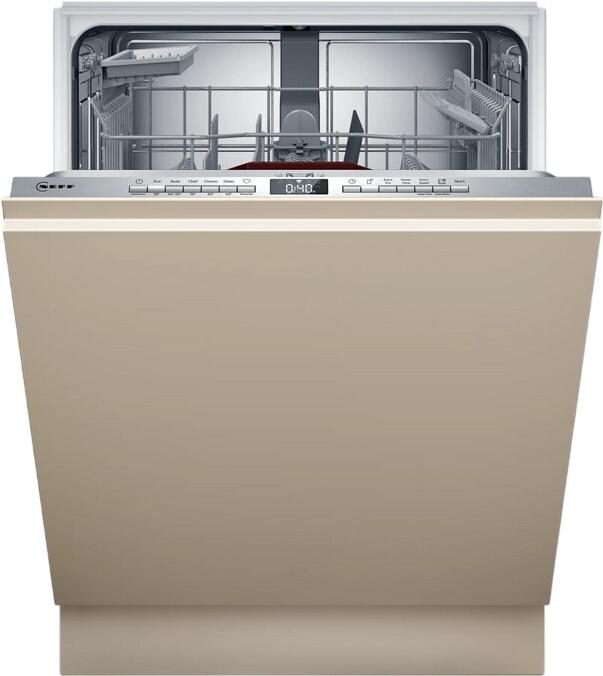 Neff N 50 S155EBX16E