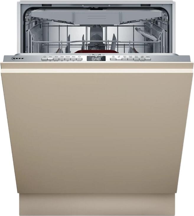 Neff N 50 S275HTX06E