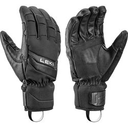Leki Griffin Base Zero
