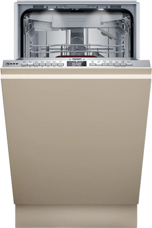 Neff N 70 S855EMX34E