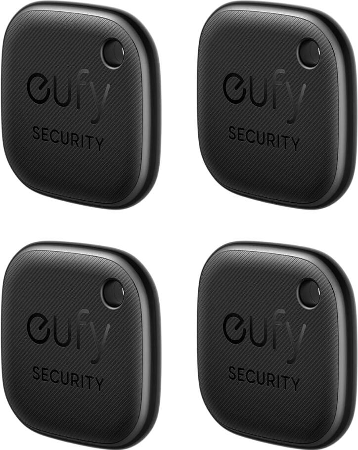 Eufy Security SmartTrack Link 4er Pack