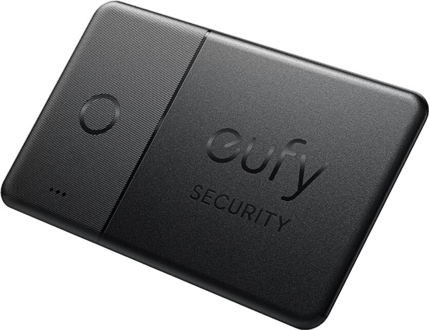 Eufy Security SmartTrack Card