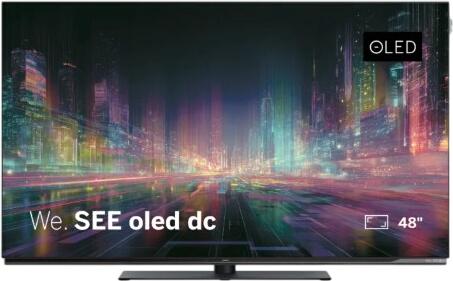 Loewe We. SEE 48 OLED DC