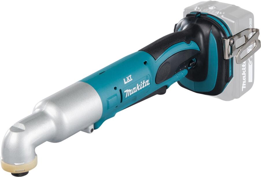 Makita DTL061ZJ Solo + Makpac