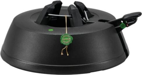 Krinner Green Line Comfort Grip+ M