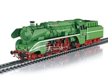 Märklin Dampflokomotive Baureihe 18 (55128)