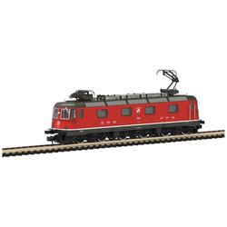Märklin Elektrolokomotive Re 6/6 (88240)