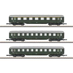 Märklin Schürzenwagen-Set ÖBB (87107)
