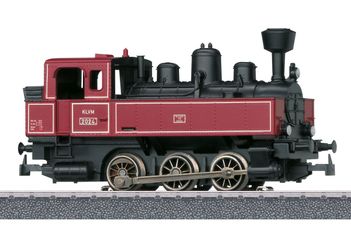Märklin Start up - Tenderlokomotive KLVM (36873)