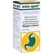 ESTO GAST, 100 ml