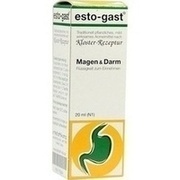 ESTO GAST, 20 ml
