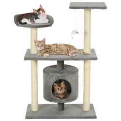 vidaXL Katzen-Kratzbaum Sisal 95 cm (170512)