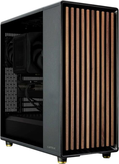Captiva Highend Gaming I92-919