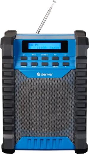 Denver WRD-60