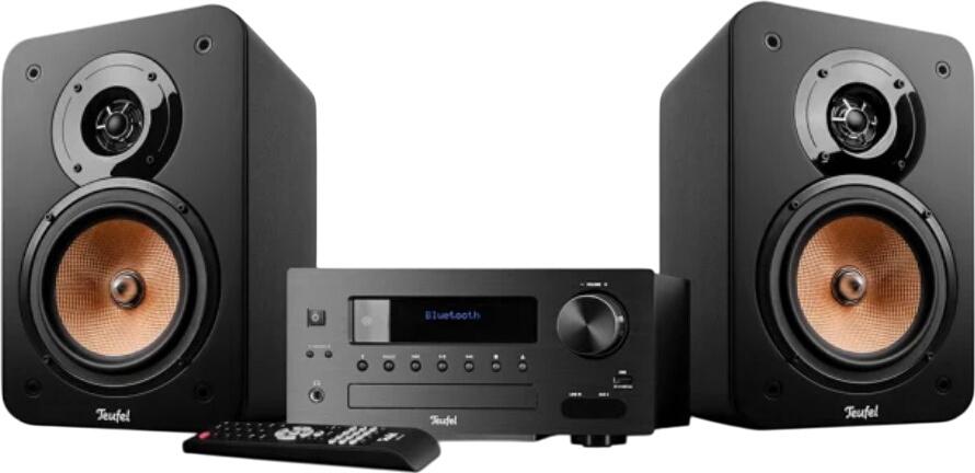 Teufel ULTIMA 20 KOMBO 2 Teufel ULTIMA 20 KOMBO 2