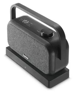 Hama Lautsprecher für Fernseher (00221849)