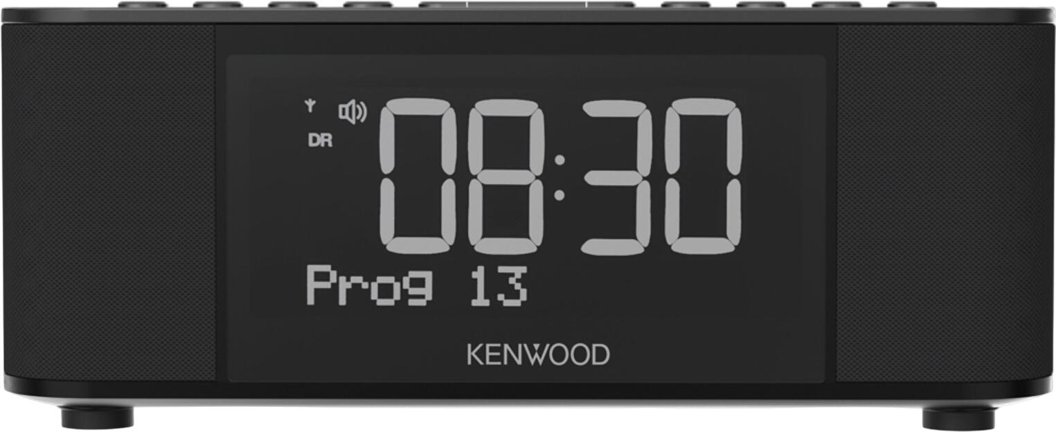 Kenwood CR-ST40DAB