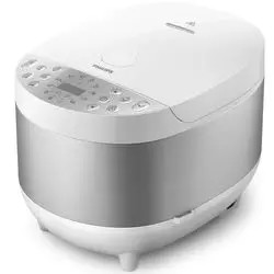 Philips Multikocher All-in-One Cooker Series 3000 HD4713/40