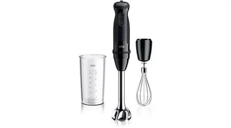 Braun MultiQuick 5 Hand Blender MQ50051M