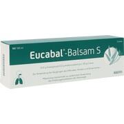 Aristo Pharma EUCABAL BALSAM S, 100 ml (N2)