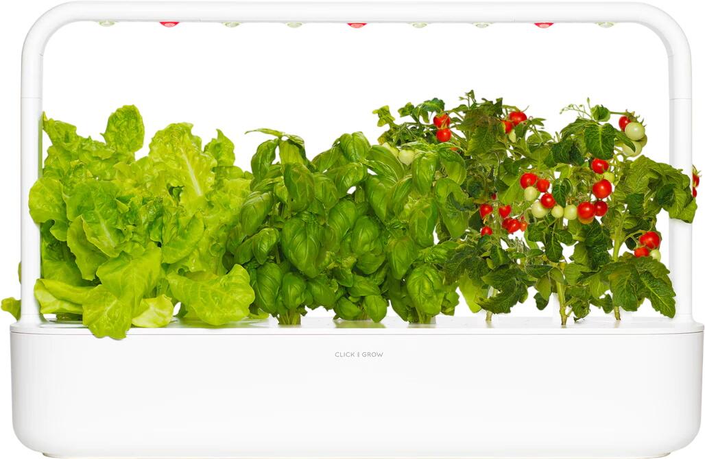 Click & Grow Smart Garden 9