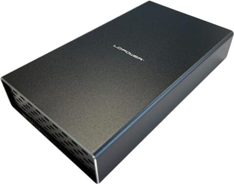 LC-POWER LC-DOCK-C-35-M2