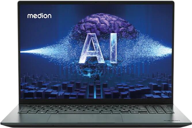 Medion S10 OLED (30037683) Medion S10 OLED (30037683)
