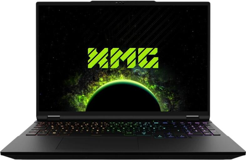 Schenker XMG Fusion 16 M25twc Schenker XMG Fusion 16 M25twc