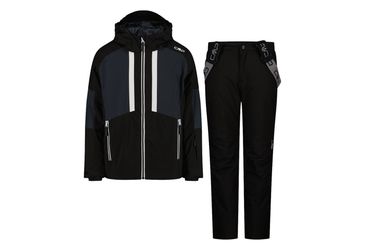 CMP Skiset für Jungen aus Twill (35W0294)