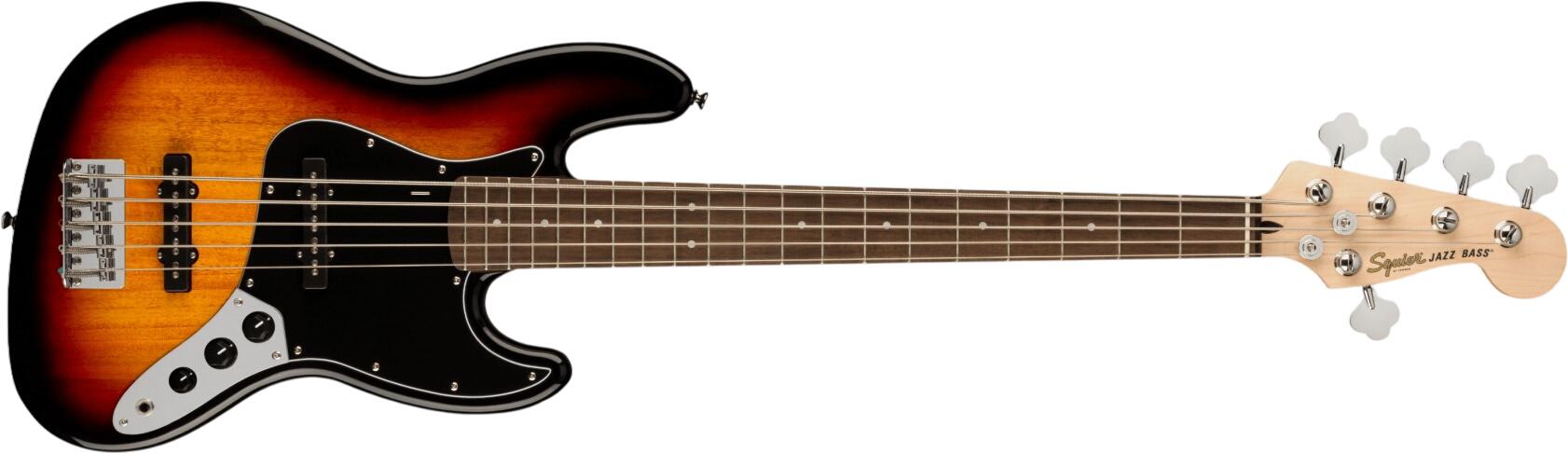 Squier Affinity Series Jazz Bass V IL