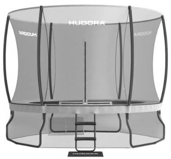 Hudora Fantastic Complete Max 300 (65760)