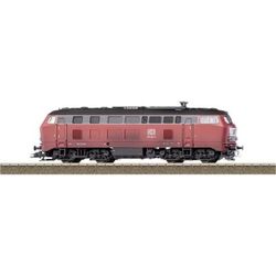 Trix Diesellokomotive Baureihe 218 (22487)
