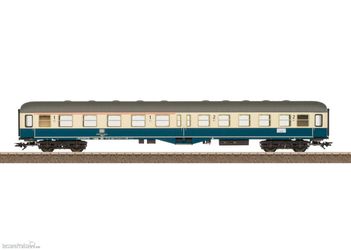 Trix Reisezugwagen ABylb 411 (23127)