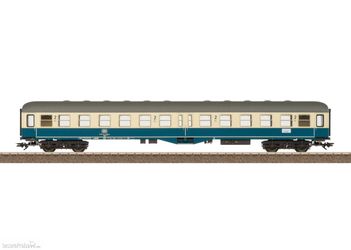 Trix Reisezugwagen Bylb 421 (23167)