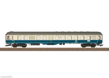 Trix Reisezug-Steuerwagen BDylf 457 (23177)
