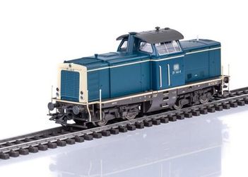 Trix Diesellokomotive Baureihe 211 (25101)