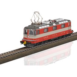 Trix Elektrolokomotive Re 4/4 II, 1. Bauserie (25420)