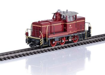 Trix Diesellokomotive V 60 (25600)