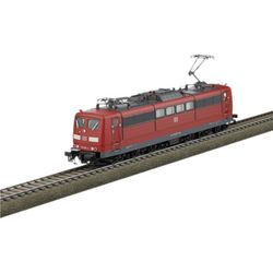 Trix Elektrolokomotive Baureihe 151 (25652)