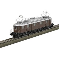 Trix Elektrolokomotive Ae 6/8 (25680)