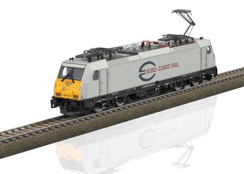 Trix Elektrolokomotive Baureihe 186 (25804)