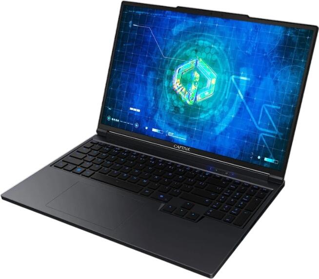 Captiva Highend Gaming I94-495GE Captiva Highend Gaming I94-495GE